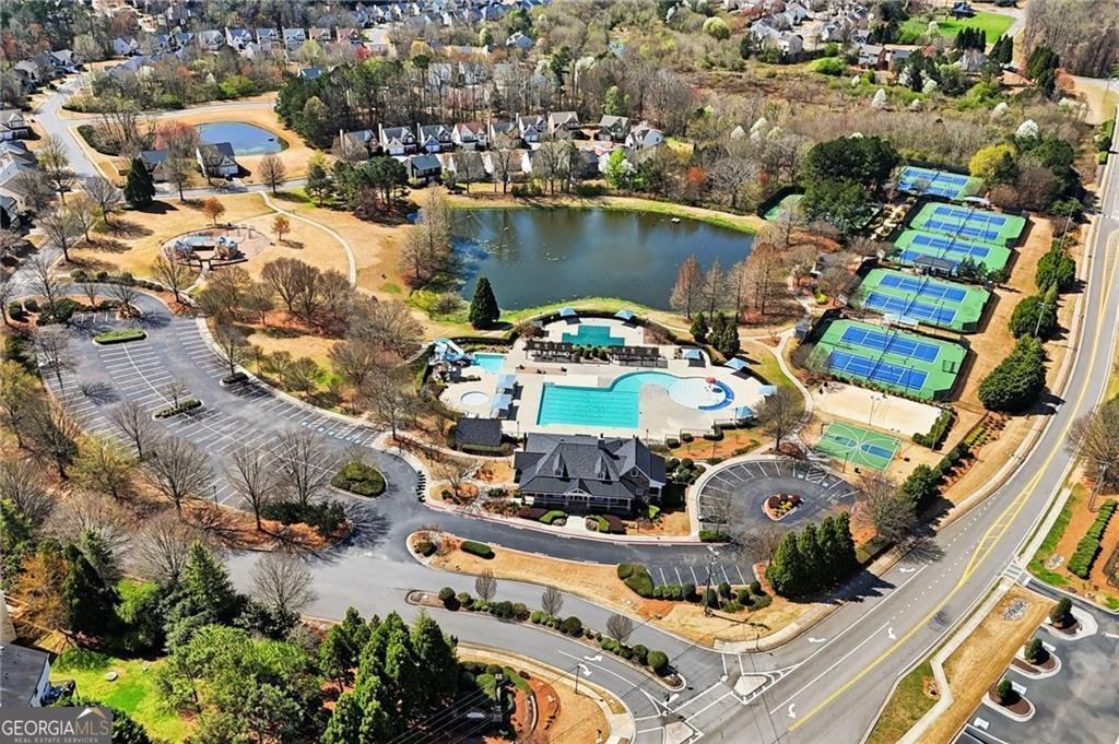 3775 Branch Bluff Lane Cumming - Photo 43