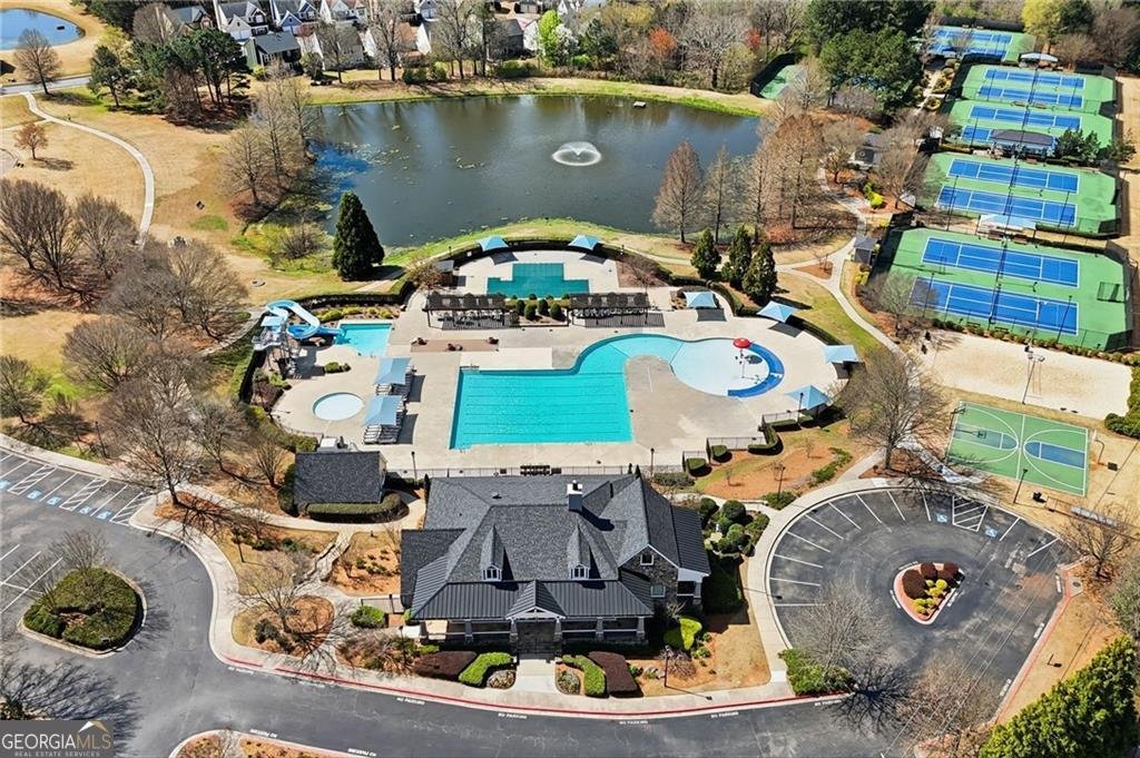 3775 Branch Bluff Lane Cumming - Photo 44