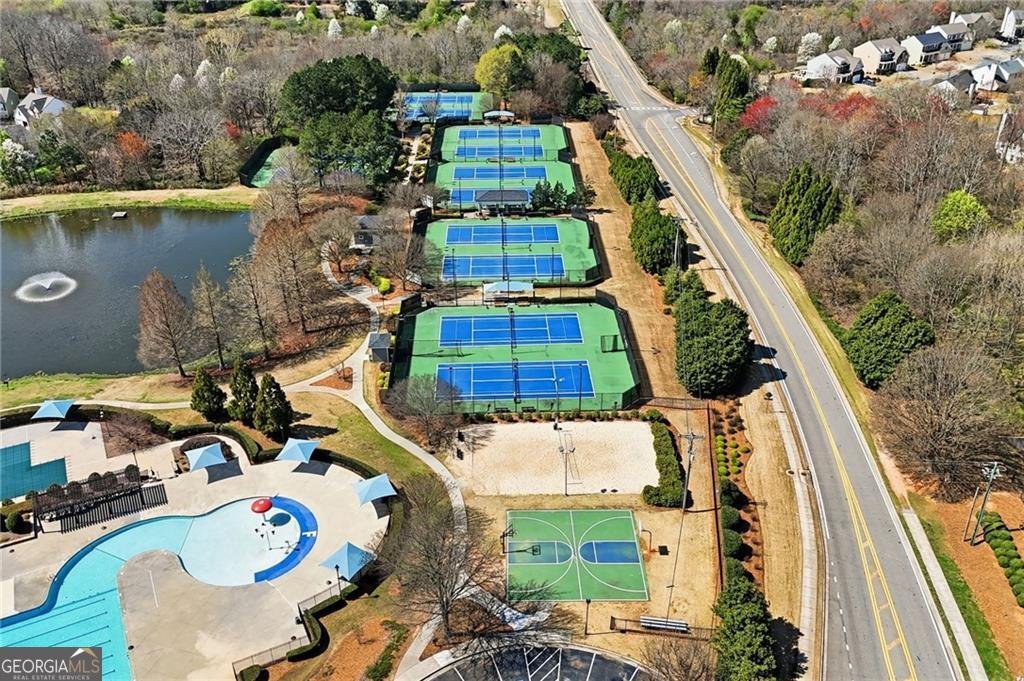 3775 Branch Bluff Lane Cumming - Photo 45