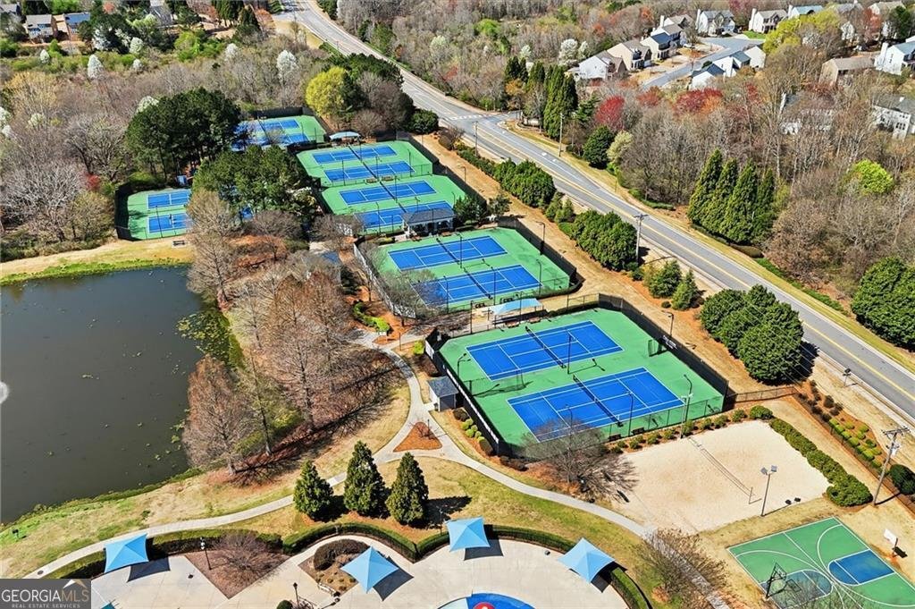 3775 Branch Bluff Lane Cumming - Photo 46