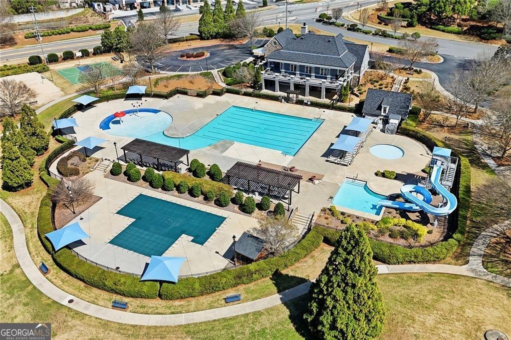 3775 Branch Bluff Lane Cumming - Photo 47