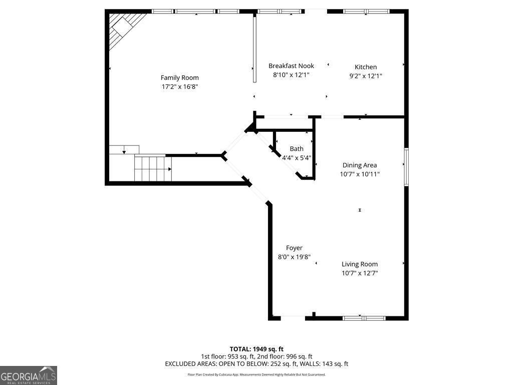 3775 Branch Bluff Lane Cumming - Photo 48