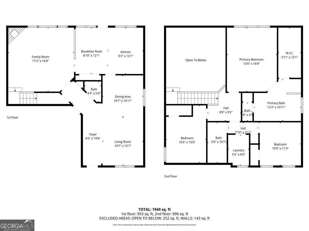 3775 Branch Bluff Lane Cumming - Photo 50