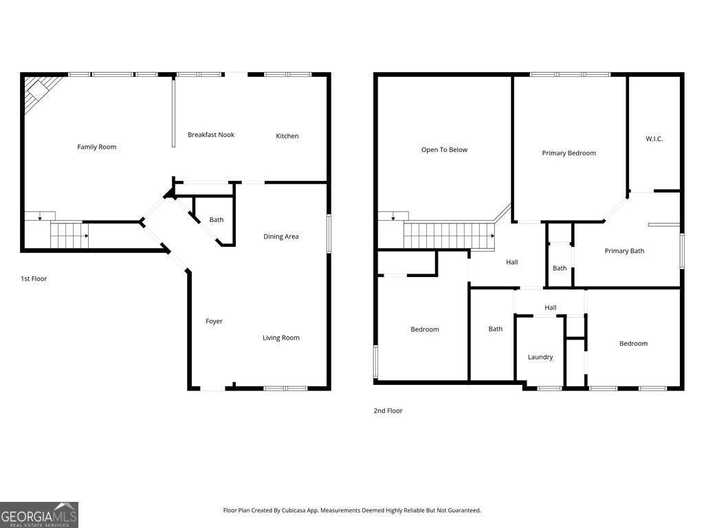 3775 Branch Bluff Lane Cumming - Photo 51