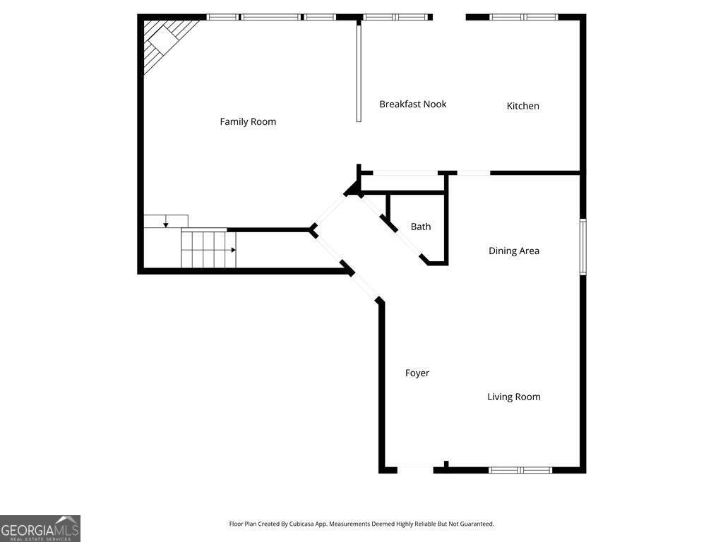 3775 Branch Bluff Lane Cumming - Photo 52