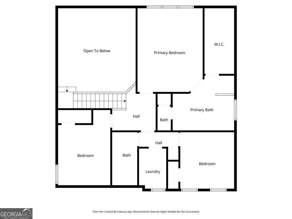 3775 Branch Bluff Lane Cumming - Photo 53