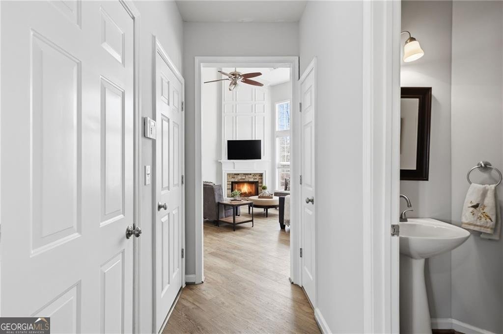 3775 Branch Bluff Lane Cumming - Photo 7