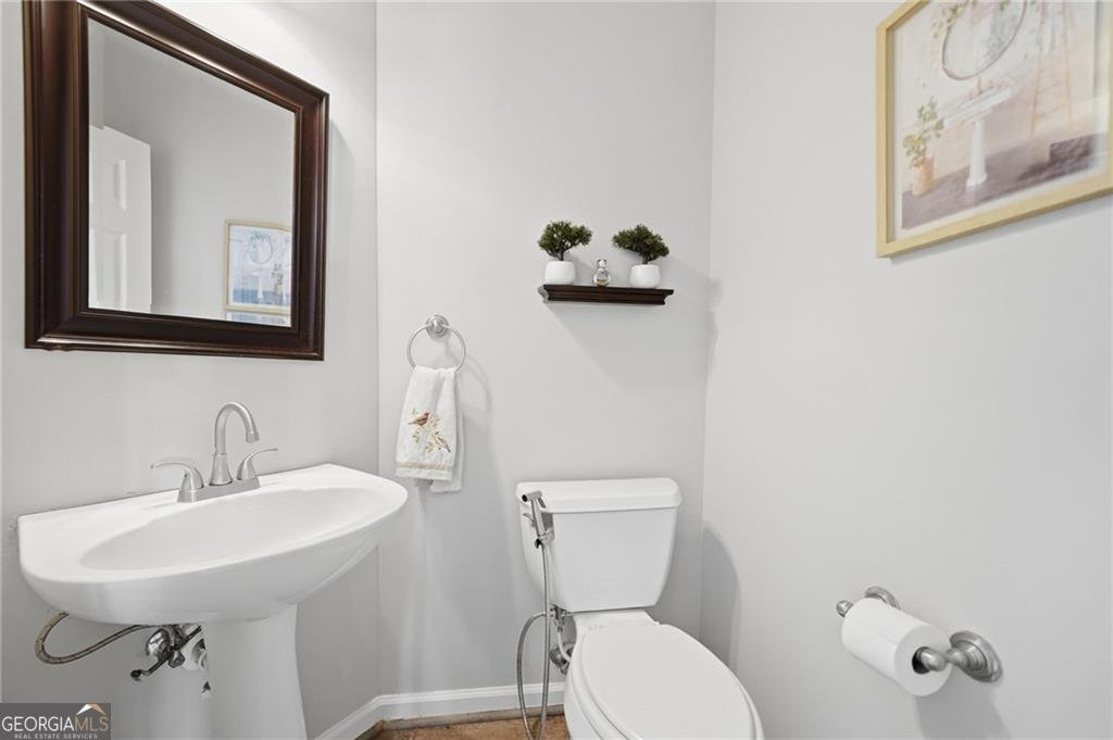 3775 Branch Bluff Lane Cumming - Photo 8