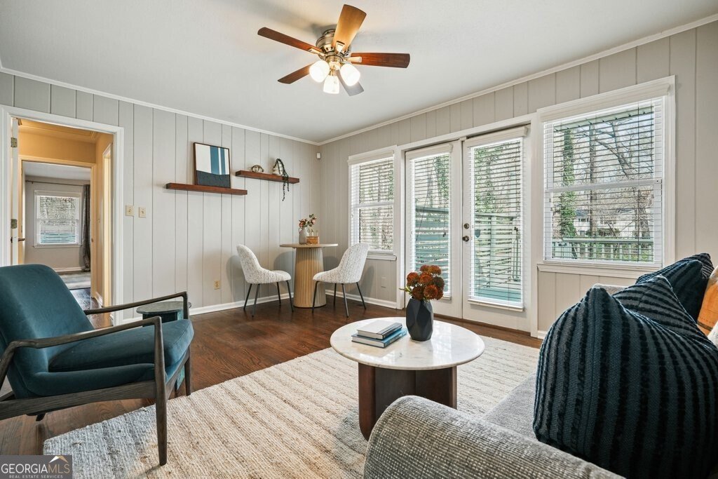 384 Stewart Avenue Marietta - Photo 17