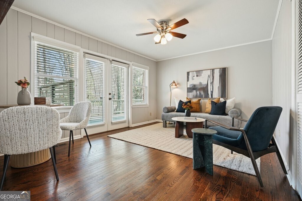 384 Stewart Avenue Marietta - Photo 18