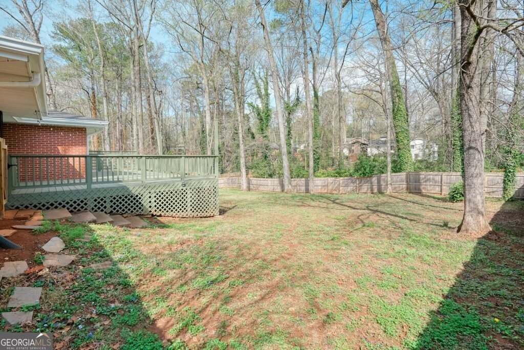 384 Stewart Avenue Marietta - Photo 28