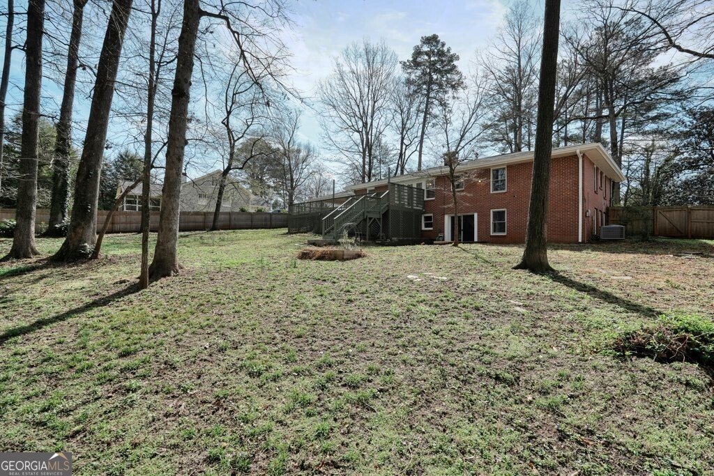 384 Stewart Avenue Marietta - Photo 30