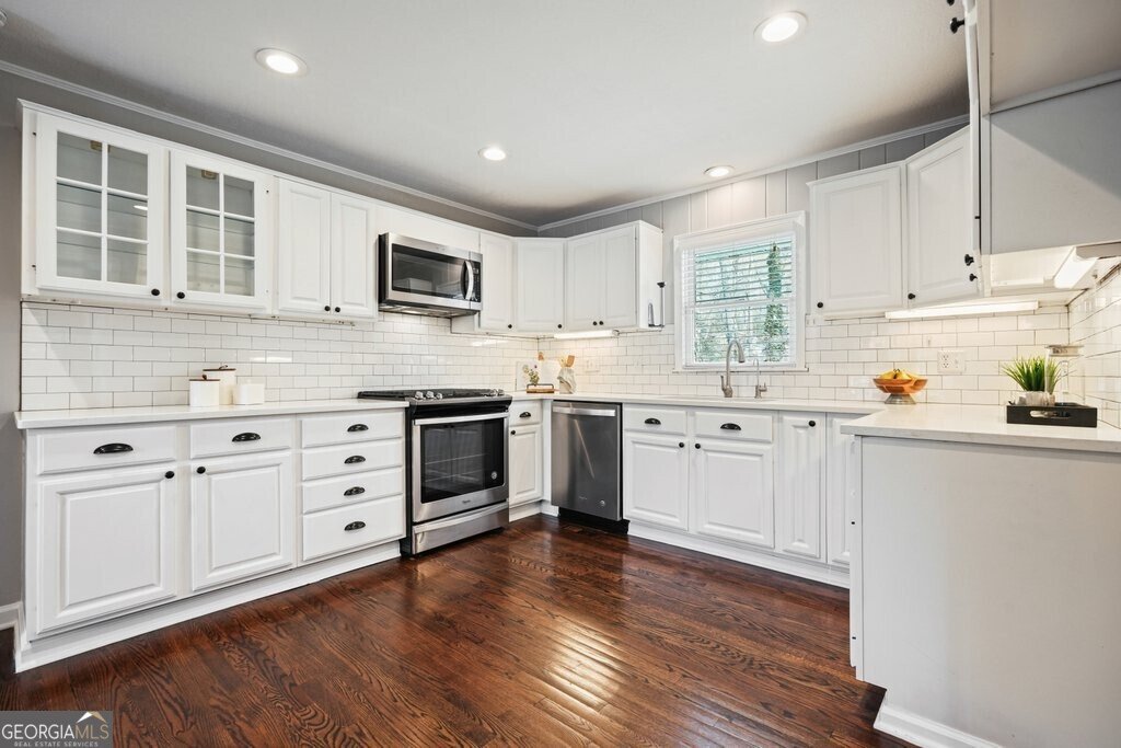 384 Stewart Avenue Marietta - Photo 7