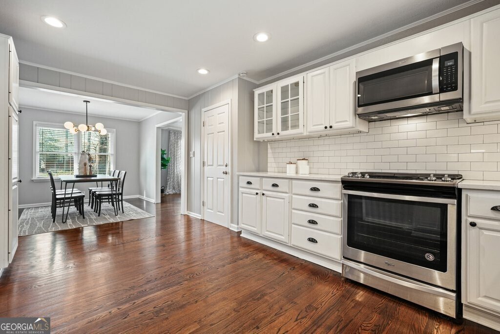 384 Stewart Avenue Marietta - Photo 8