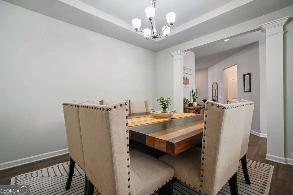 7213 Brigidoon Rose Douglasville - Photo 11