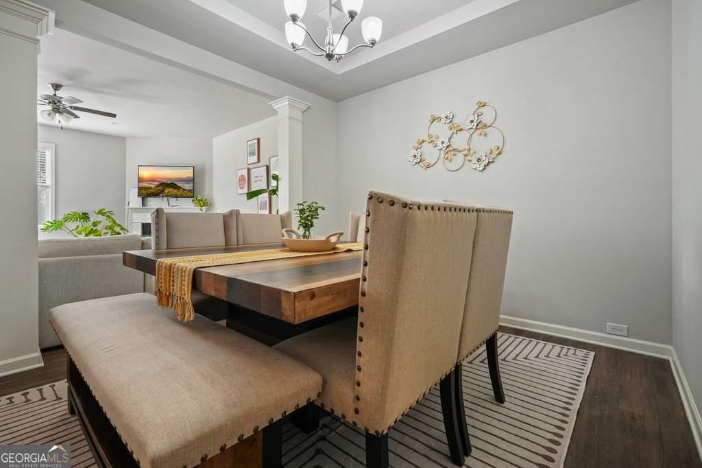 7213 Brigidoon Rose Douglasville - Photo 12