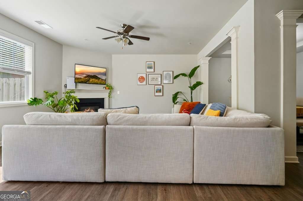 7213 Brigidoon Rose Douglasville - Photo 13