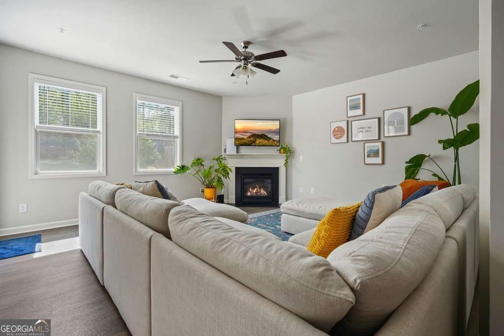 7213 Brigidoon Rose Douglasville - Photo 14