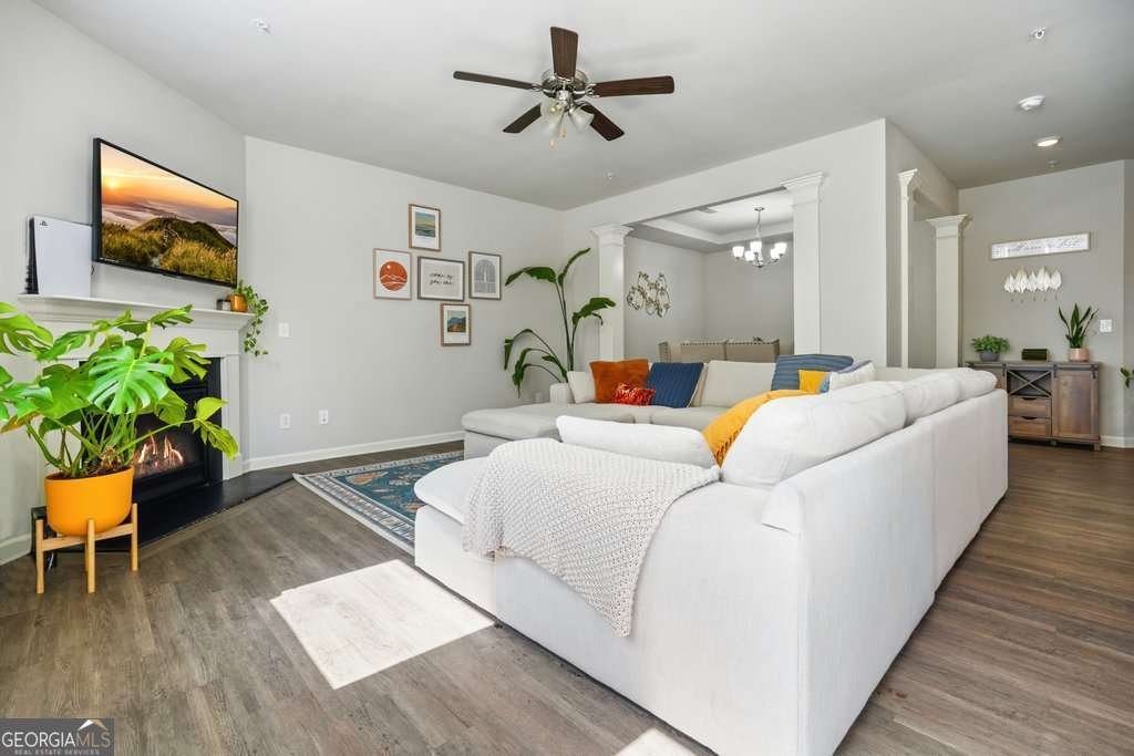 7213 Brigidoon Rose Douglasville - Photo 15