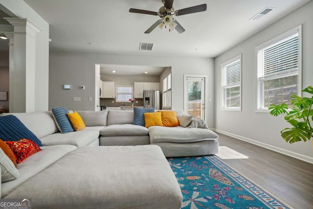 7213 Brigidoon Rose Douglasville - Photo 16