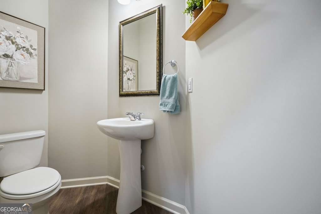 7213 Brigidoon Rose Douglasville - Photo 23