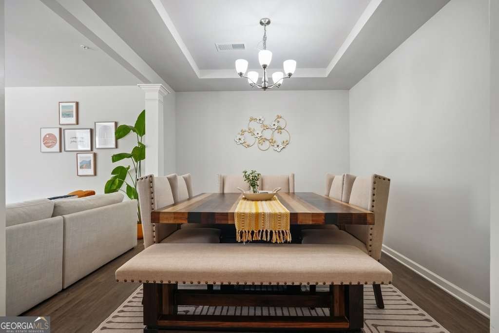 7213 Brigidoon Rose Douglasville - Photo 9