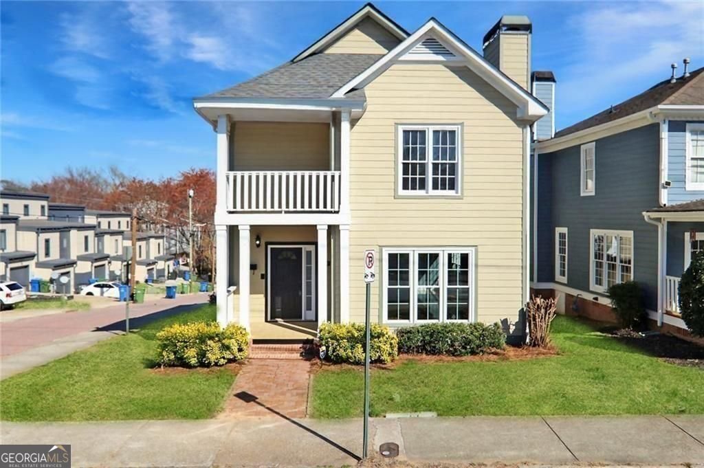 484 Martin Street Atlanta - Photo 1