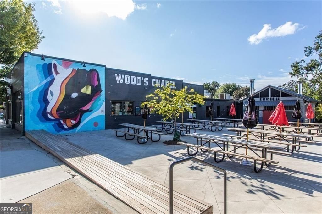 484 Martin Street Atlanta - Photo 16