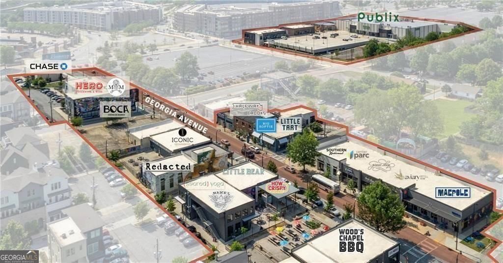 484 Martin Street Atlanta - Photo 20