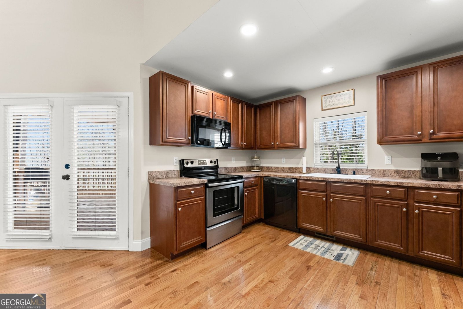 3211 The Trail Road Gainesville - Photo 10