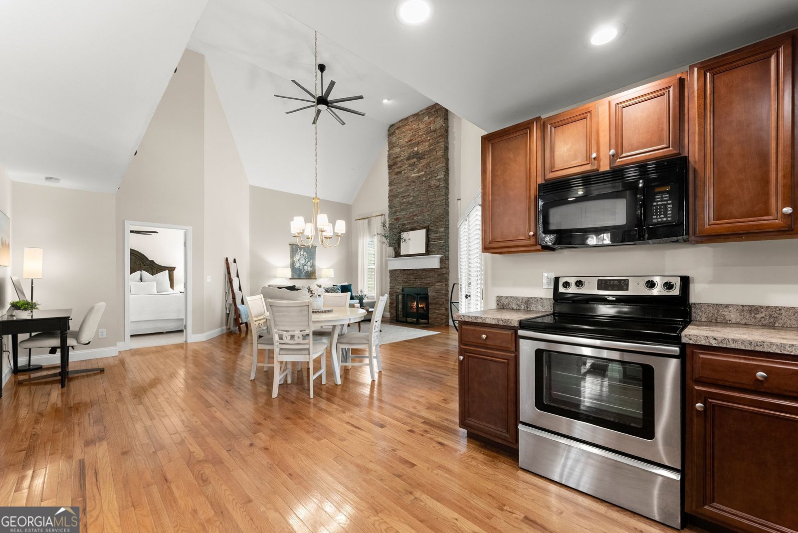 3211 The Trail Road Gainesville - Photo 12