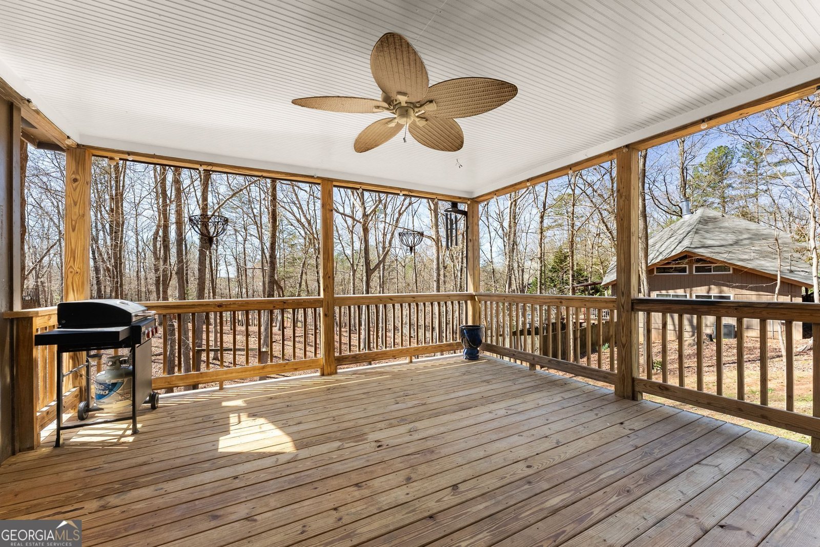 3211 The Trail Road Gainesville - Photo 26