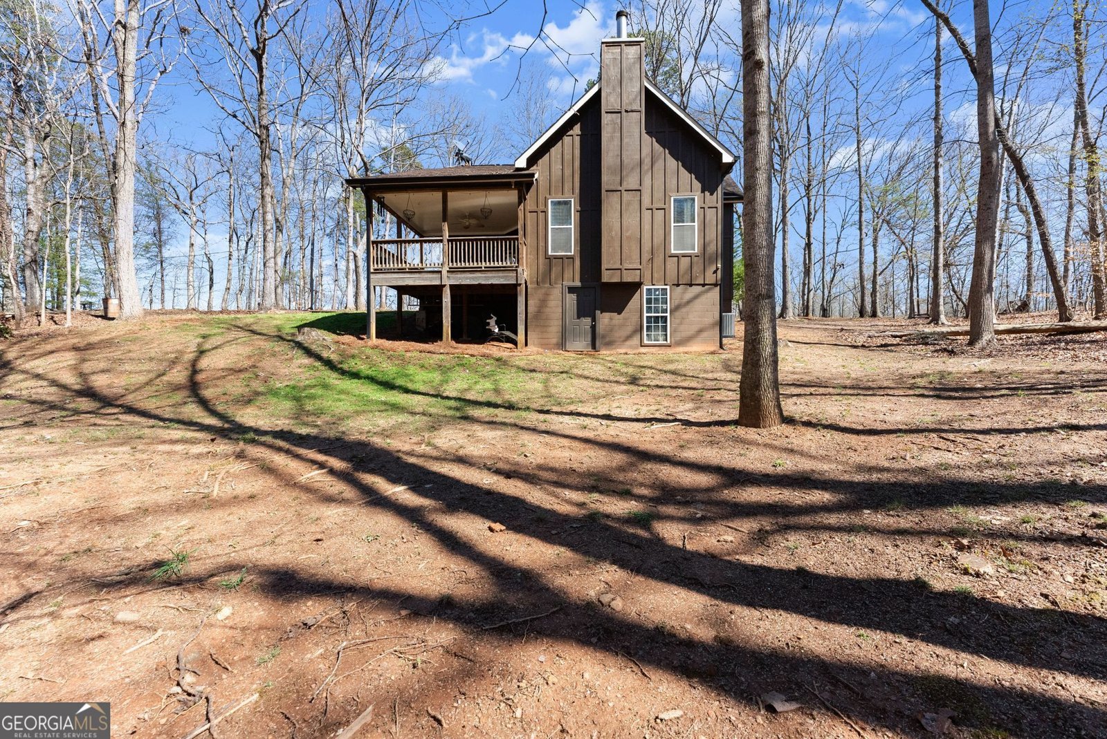 3211 The Trail Road Gainesville - Photo 30