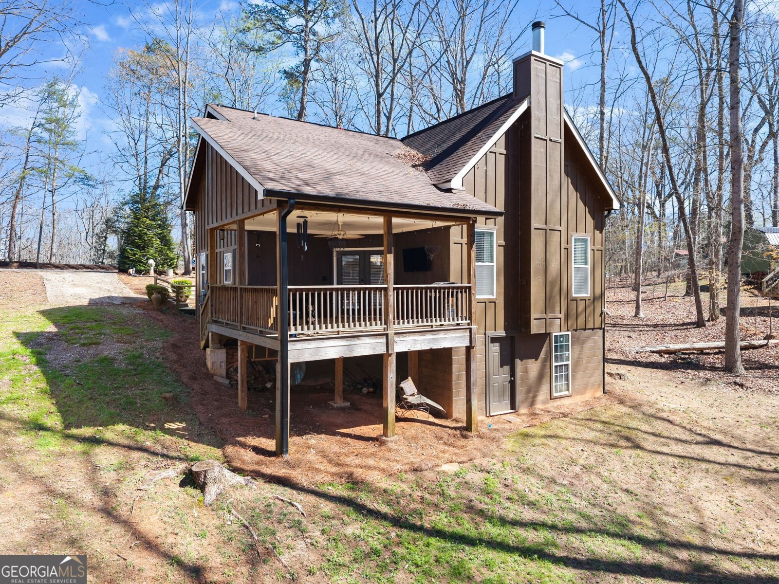 3211 The Trail Road Gainesville - Photo 31