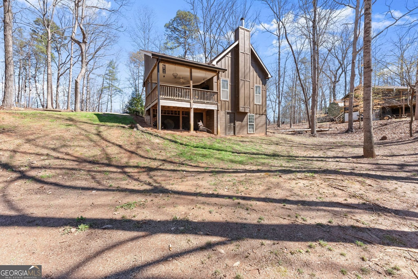 3211 The Trail Road Gainesville - Photo 32