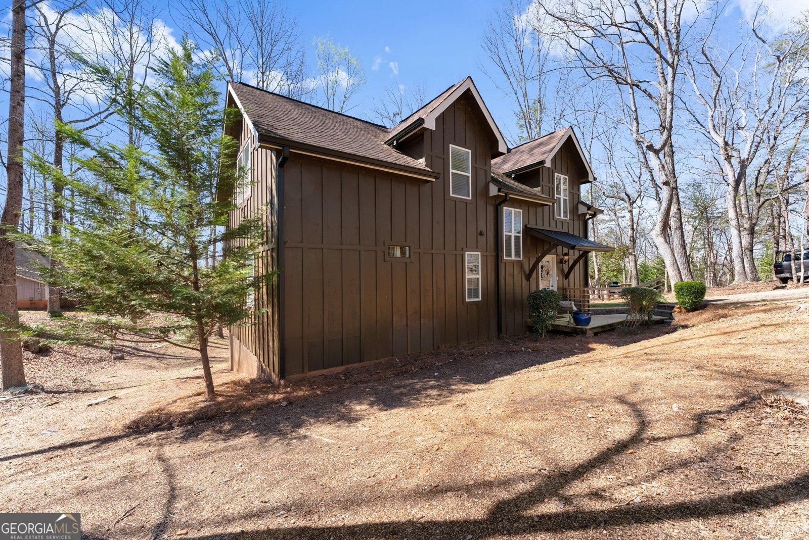 3211 The Trail Road Gainesville - Photo 35