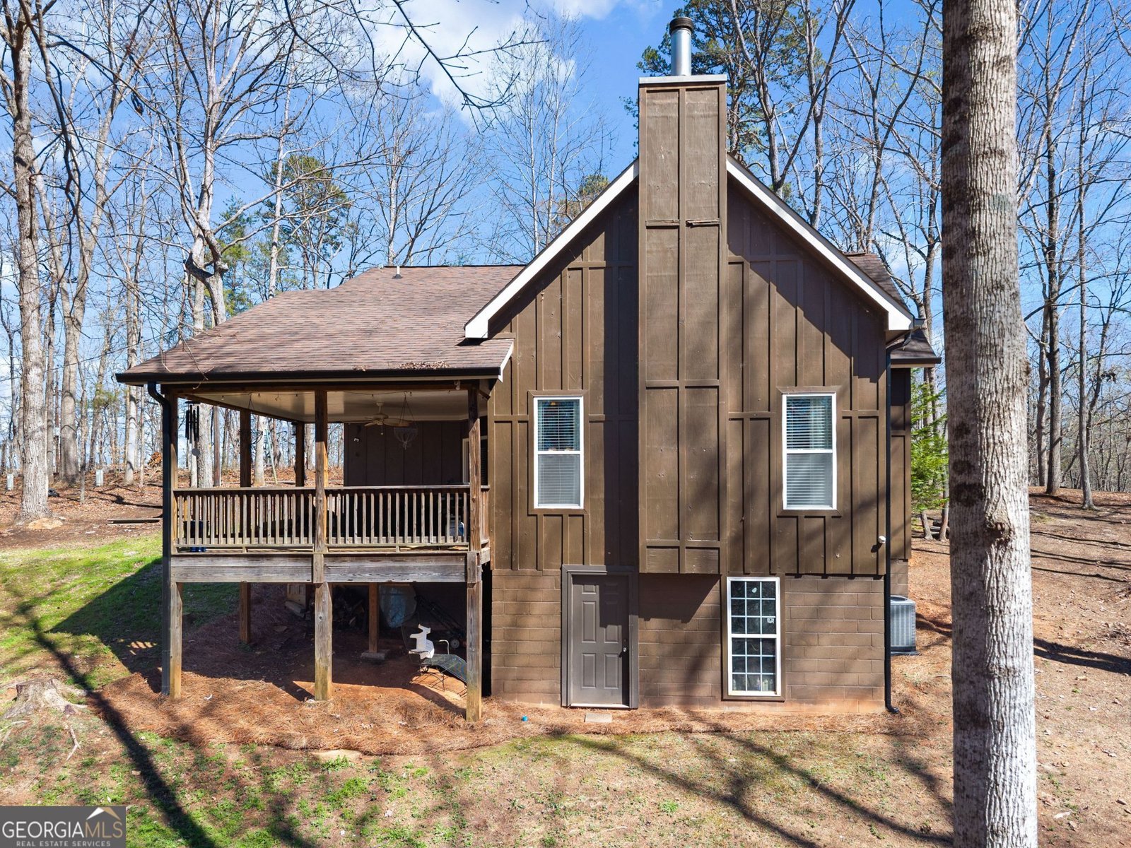 3211 The Trail Road Gainesville - Photo 37