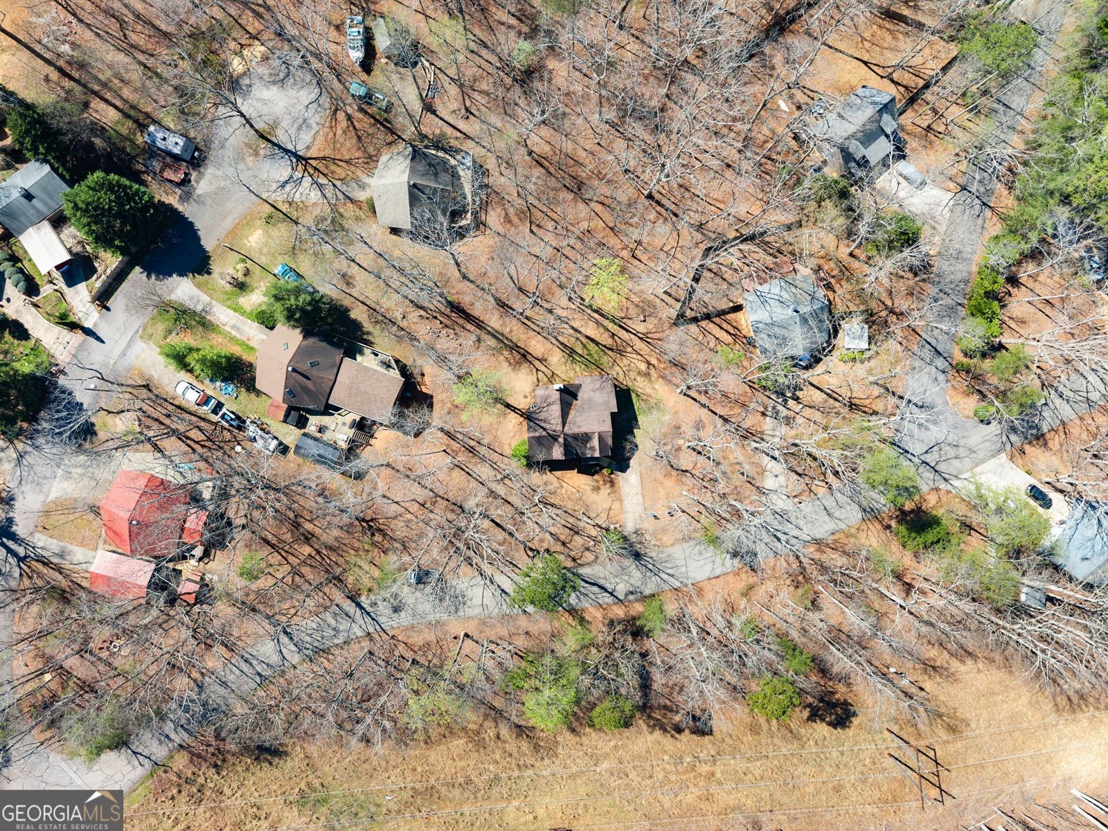 3211 The Trail Road Gainesville - Photo 38