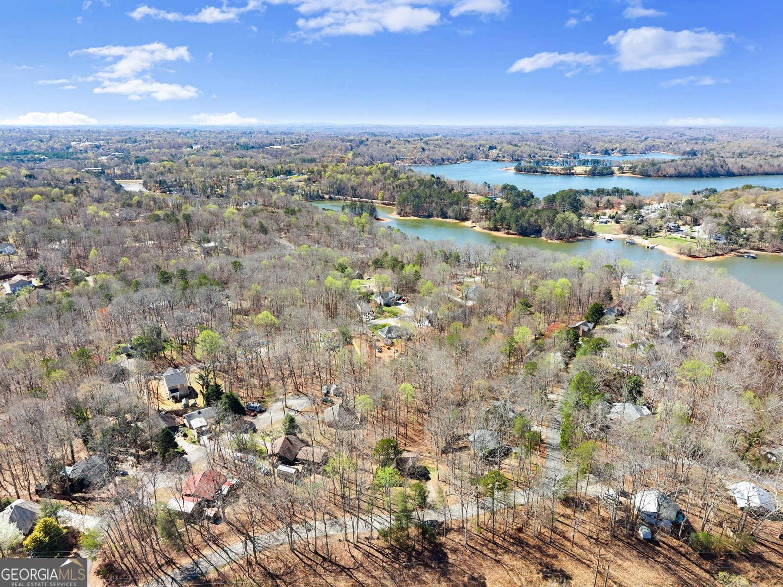 3211 The Trail Road Gainesville - Photo 40