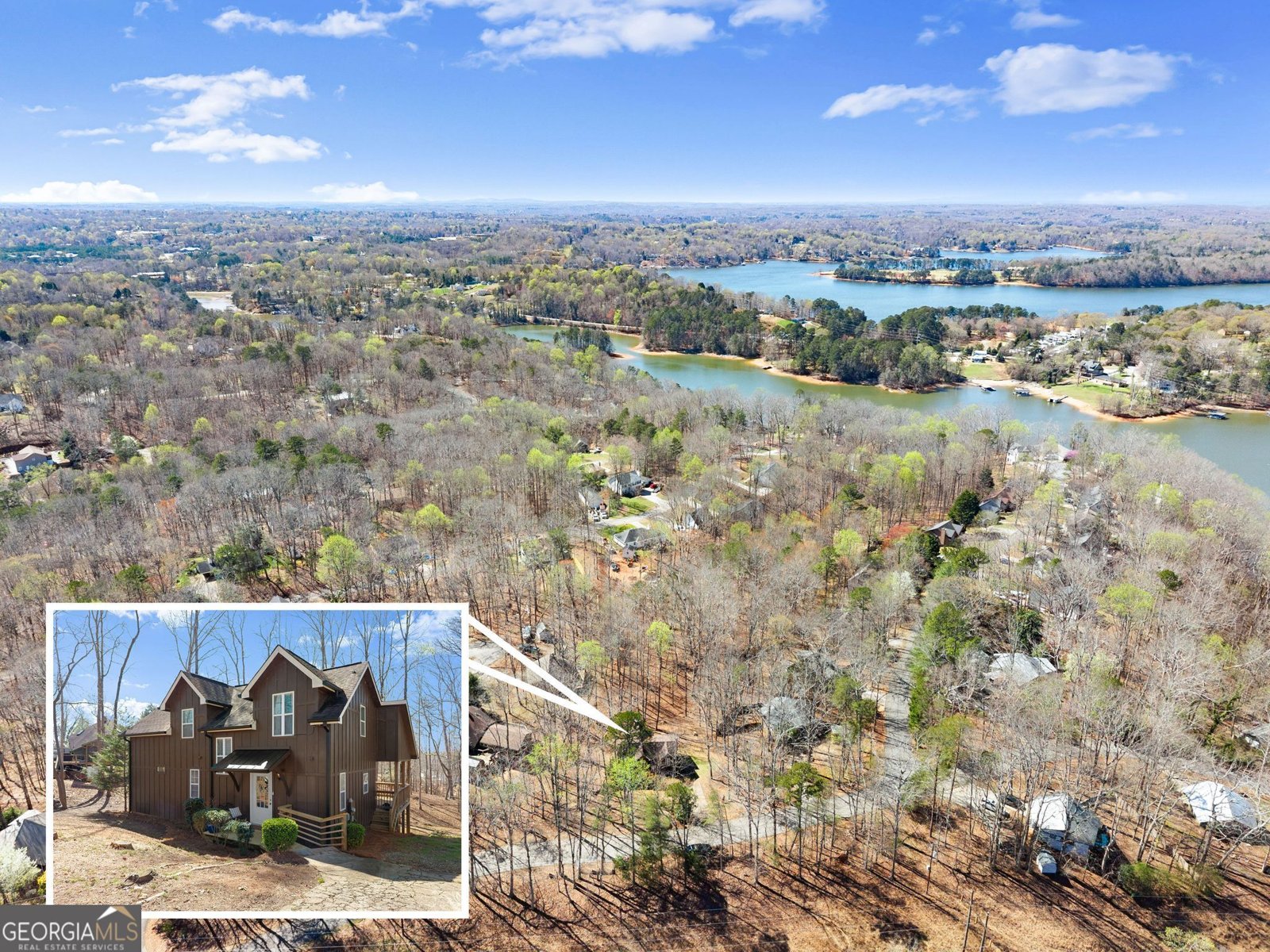 3211 The Trail Road Gainesville - Photo 41