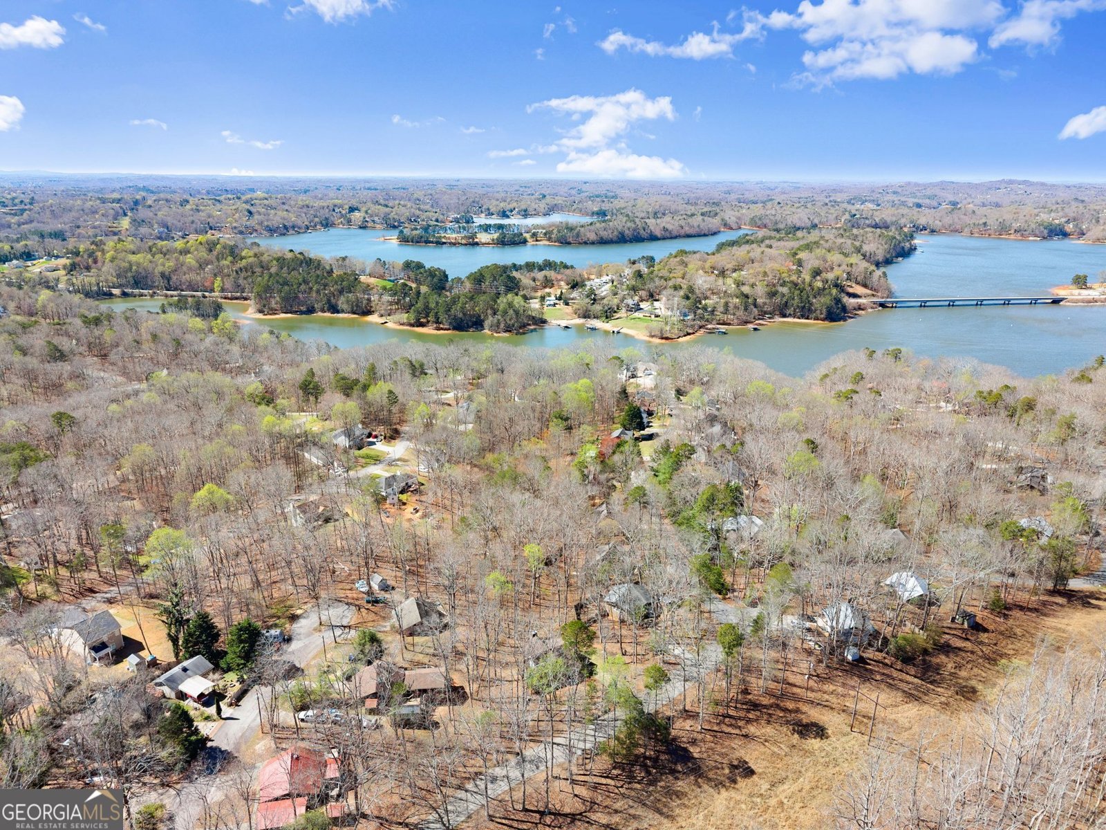 3211 The Trail Road Gainesville - Photo 42