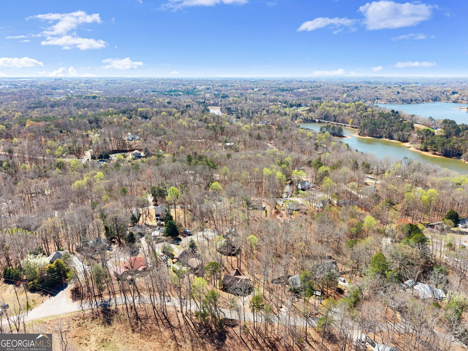 3211 The Trail Road Gainesville - Photo 43