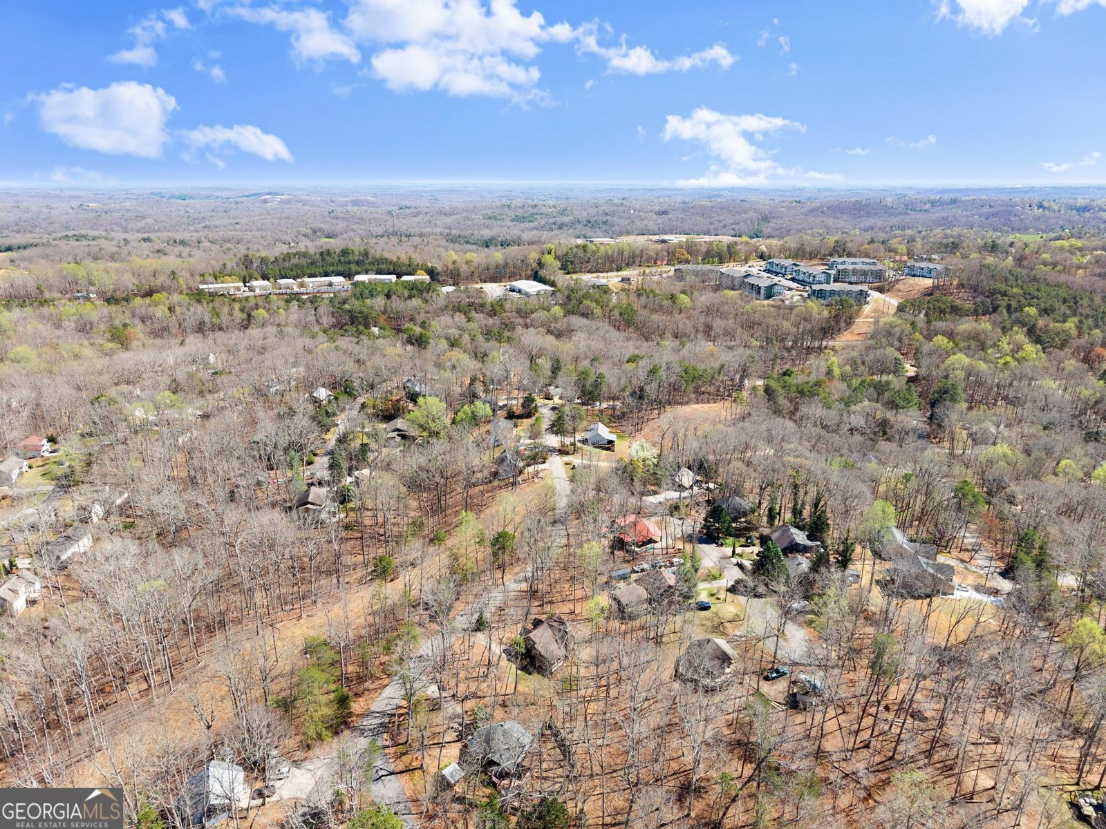 3211 The Trail Road Gainesville - Photo 44