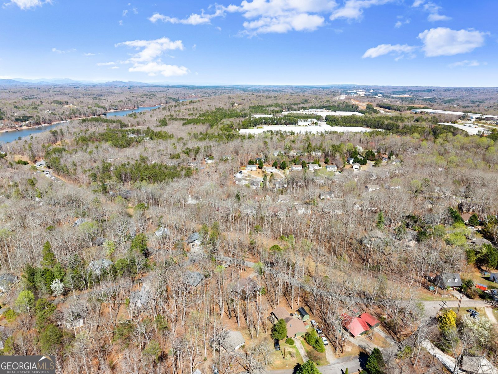 3211 The Trail Road Gainesville - Photo 46