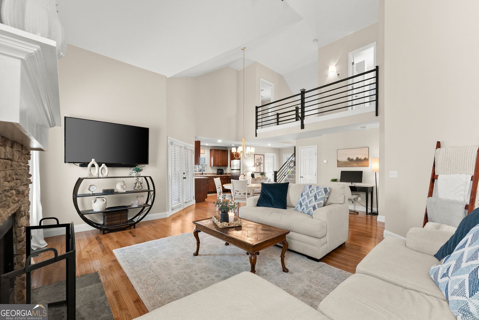 3211 The Trail Road Gainesville - Photo 6