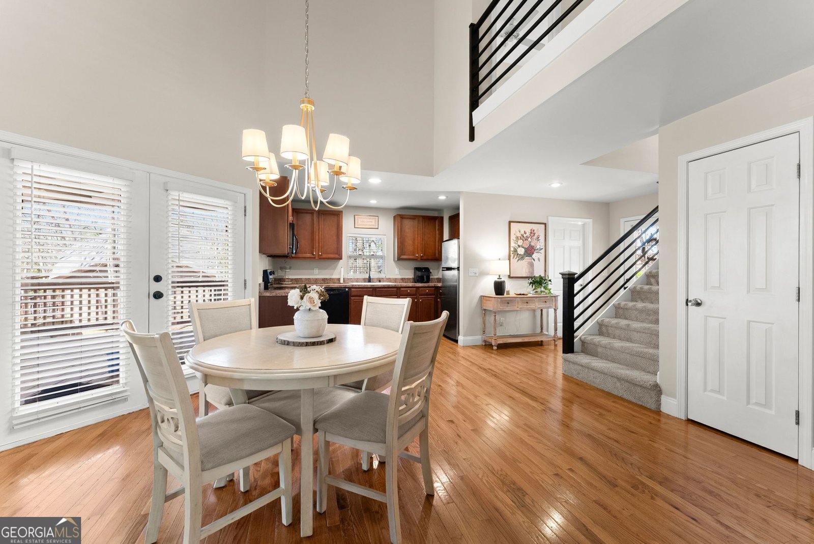 3211 The Trail Road Gainesville - Photo 7