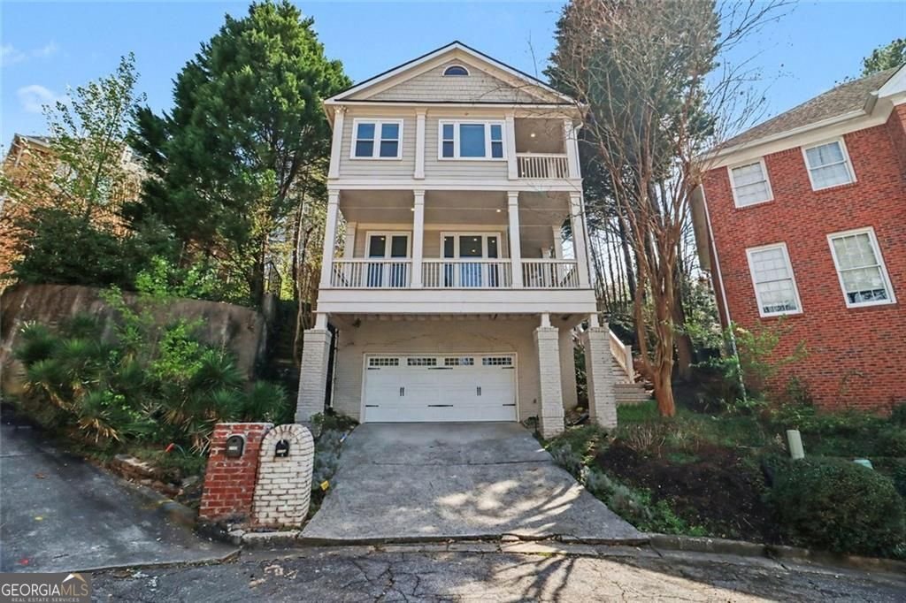 2130 Briarlake Trace Atlanta - Photo 1