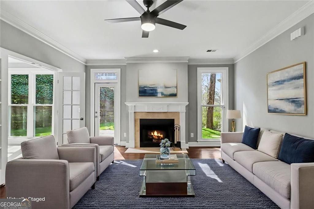 2130 Briarlake Trace Atlanta - Photo 18