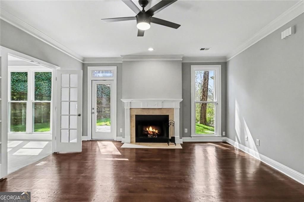 2130 Briarlake Trace Atlanta - Photo 19