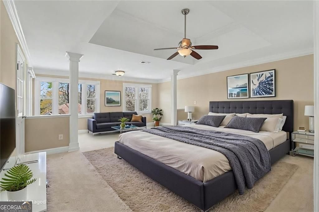 2130 Briarlake Trace Atlanta - Photo 20